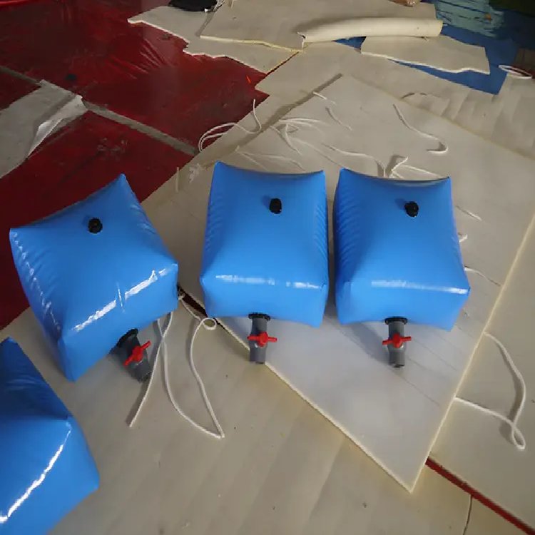 密封式集污袋,守护环境的隐形助手