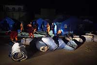 移动厕所部署:确保灾区群众如厕需求与卫生防线的综合方案